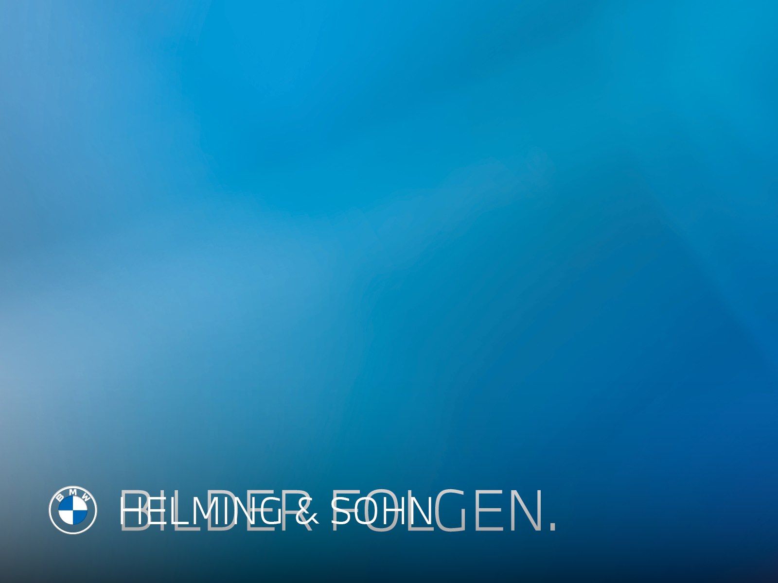 BMW M5 - Bild 1