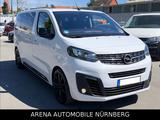 Opel Zafira Life Tourer M 2.0 CDTI Fast Voll*Leder - gebrauchte Opel Kleinbus