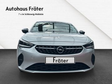 Fotografie 2 des Opel Corsa F Elegance