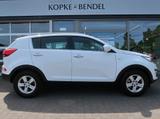 Kia Sportage *Jahreswagenzustand*zahlreiche Extras*  - Kia Sportage: Ex