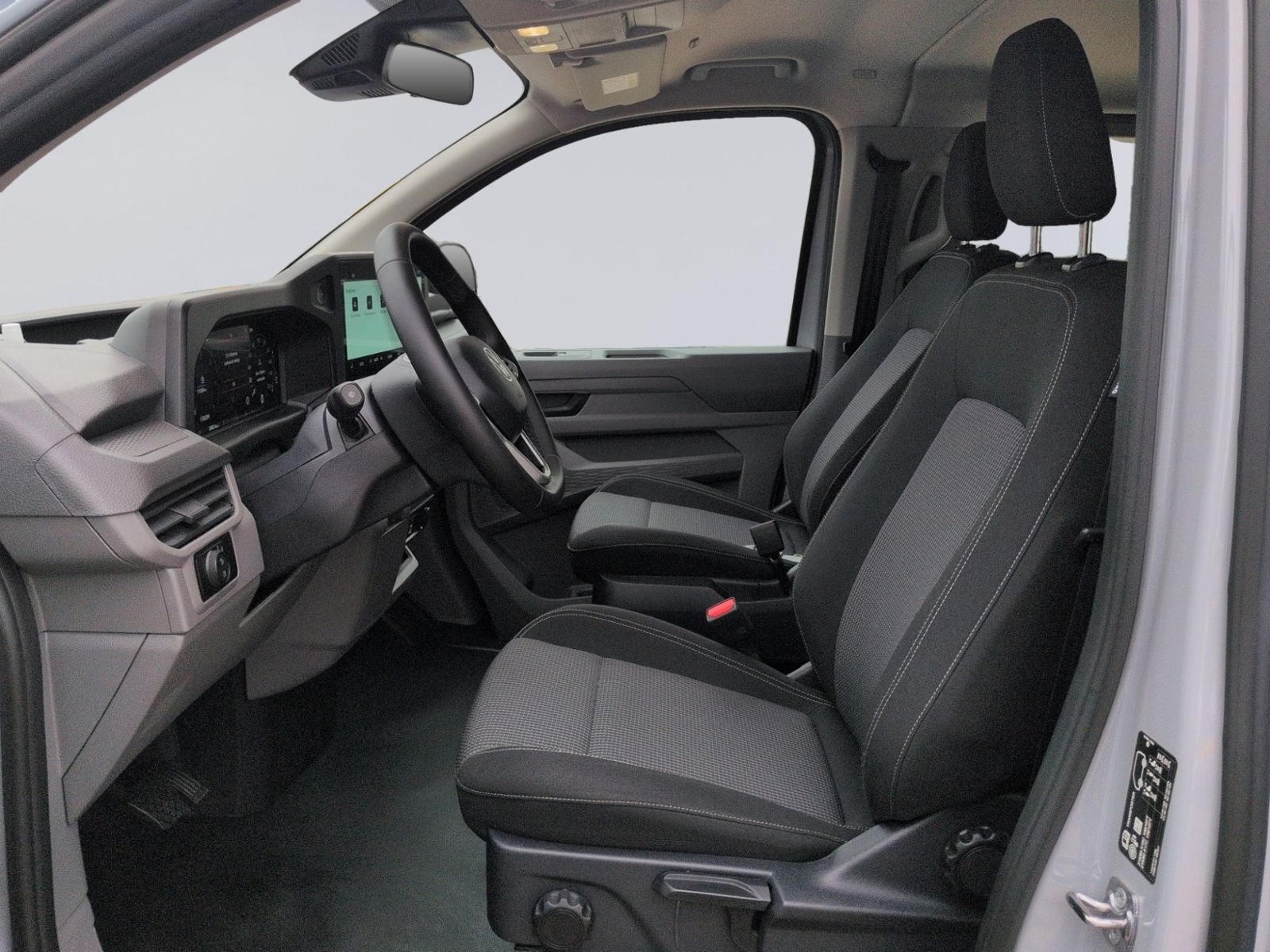 T7 Kasten Plus 2.0 TDI 4MO AHK+SH+NAVI+MATRIX+