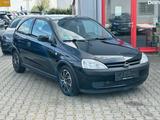 Opel Corsa Automatik/Servo/Klima/ele. Fenster/Radio - Opel aus 2002