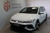 Volkswagen Golf VIII Lim. 2.0 TSI 221 kW GTI Clubsport