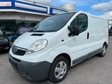 Opel Vivaro Kasten*Klima*Tüv28/6*AHK*98tkm* - gebrauchte Opel Vivaro aus dem Jahr 2011