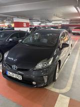 Toyota Prius 1.8-l-VVT-i Plug-in Comfort Comfort - Toyota Prius aus 2012: Plug In