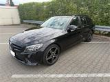 Mercedes-Benz C 220d T Aut. Klimaaut. NightPaket MB Scheckheft - Mercedes-Benz C 220 Gebrauchtwagen in Ludwigshafen
