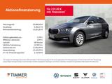 Skoda Fabia 1.0 TSI Essence OPF (EURO 6e)