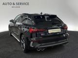 Audi S3 Sportback 2.0 TFSI quattro S tronic - schwarze Audi S3