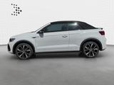 Volkswagen T-Roc Cabriolet R-Line 1.5 TSI Black Style *AHK* - Volkswagen Neuwagen: Cabrio