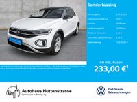 Volkswagen T-Roc - Vorschau Bild 1