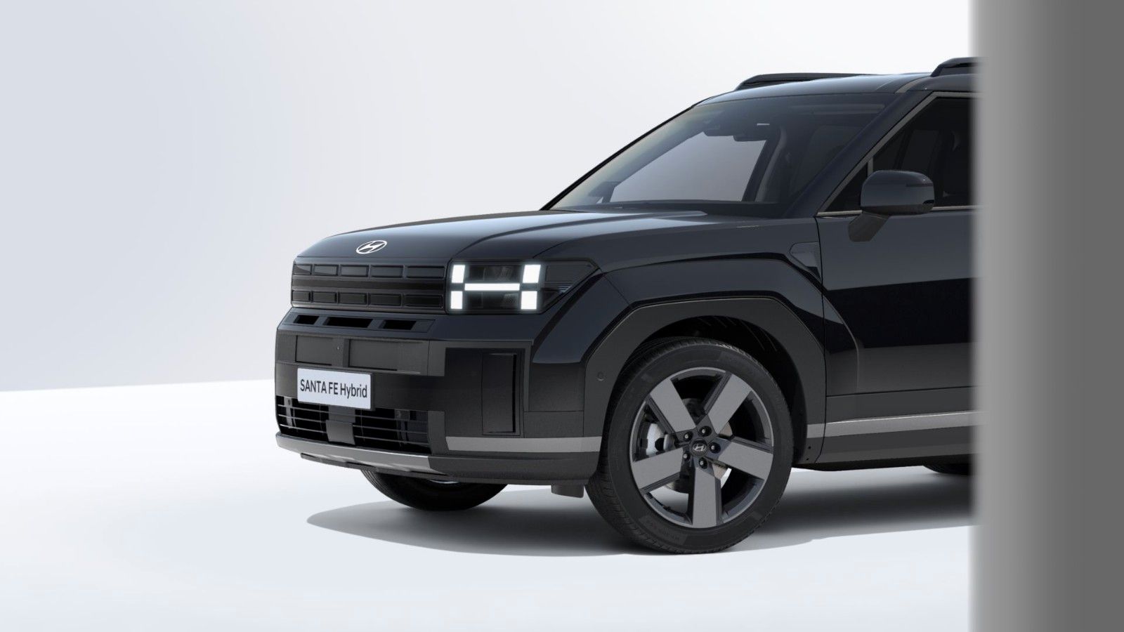 Hyundai SANTA FE - Bild 7