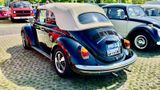 Volkswagen Käfer 1302 Cabrio - aus 1972: Cabrio