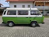 Volkswagen VW T3 Bus mit Ersatzteilebus - Ersatzteile Gebrauchtwagen