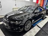 Audi S7 4.0 TFSI quattro COD S tronic Sportback - - gebrauchte Audi S7 aus dem Jahr 2017