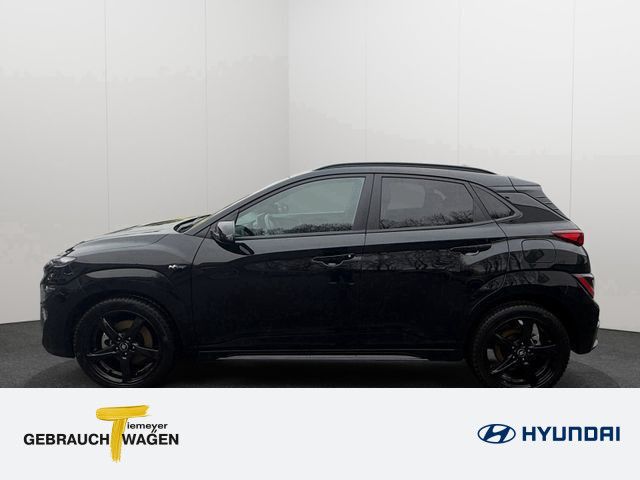 Hyundai Kona – Bild 8