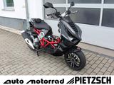Italjet DRAGSTER 300 ABS verschiedene Farben - ITALJET NEU
