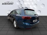 Volkswagen Passat Business 4Motion 2.0TDI 147kW AHZV Matrix - Volkswagen Passat: TDI 4motion