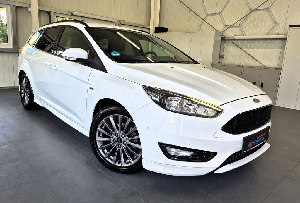 Image of Ford Focus