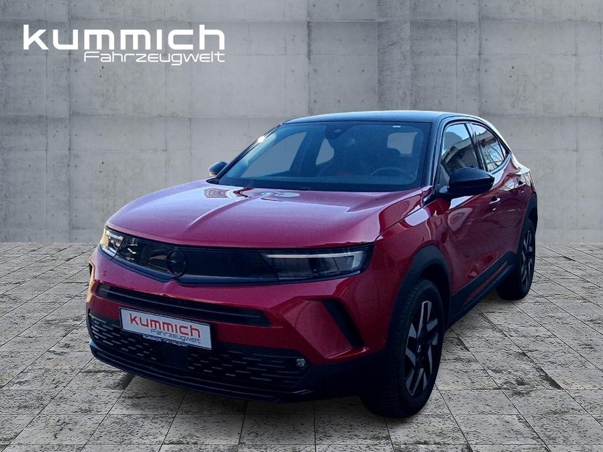 Opel Mokka 1.2 DI Turbo Automatik GS Line