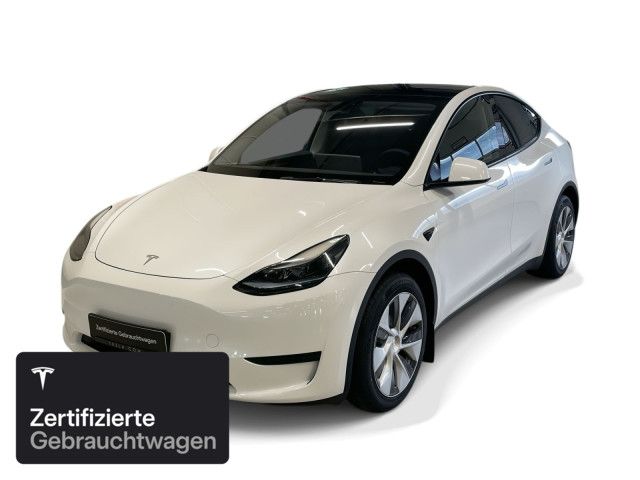 Tesla Model Y Rear-Wheel Drive
