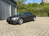 Mercedes-Benz SLK 280 - V6 Brabus - Mercedes-Benz: Slk Brabus