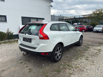 Volvo XC60 - 7