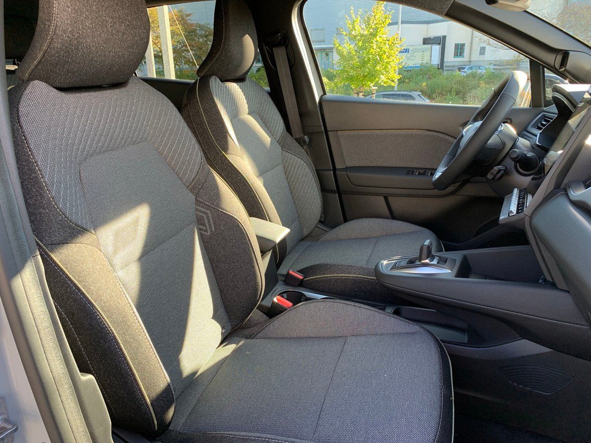 Renault Captur - Bild 25
