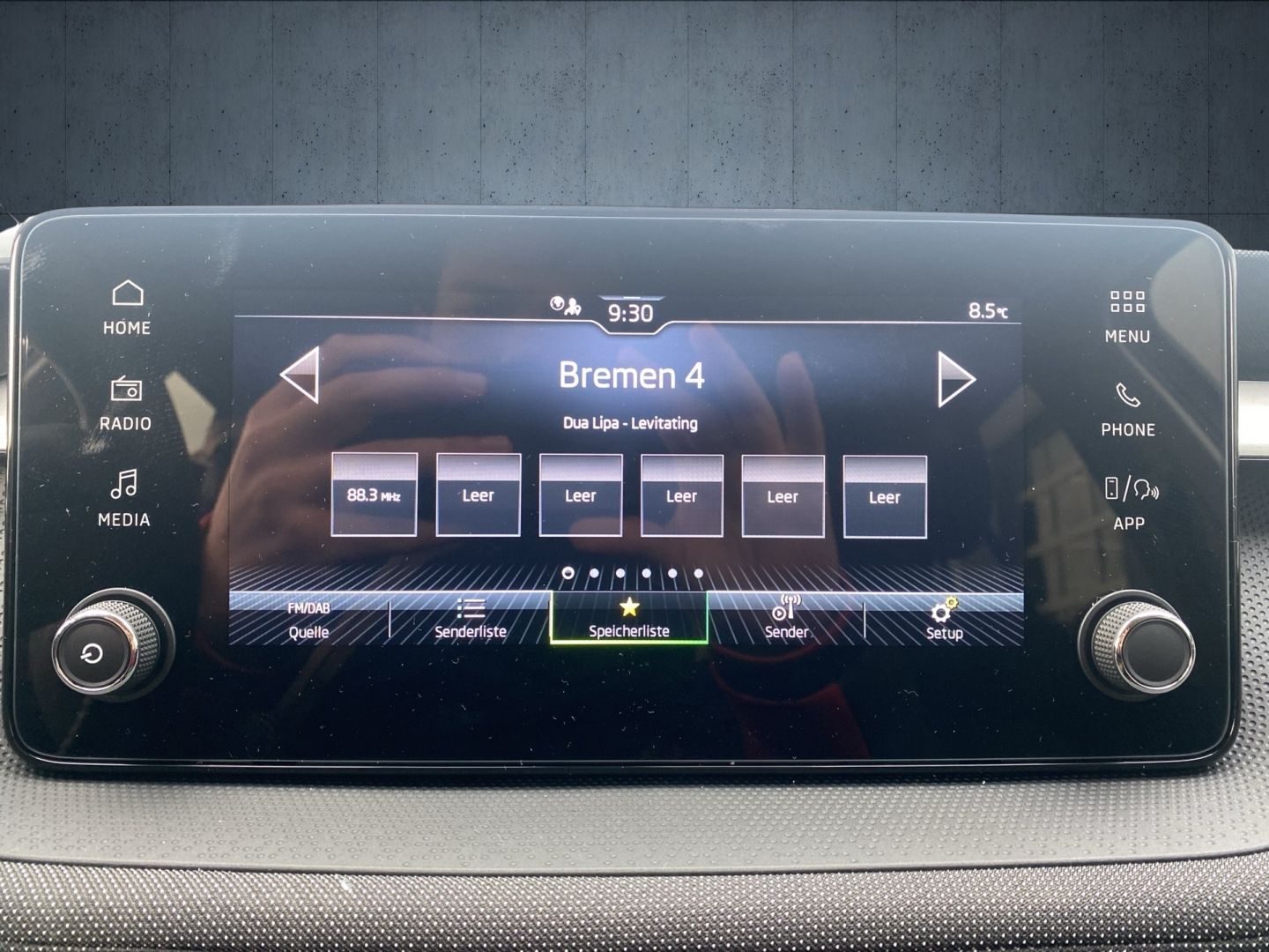 Skoda Fabia - Bild 15