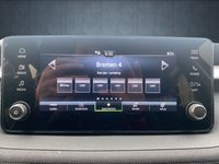 Skoda Fabia - Vorschau Bild 15