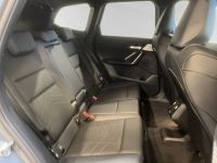 BMW X1 - Vorschau Bild 14