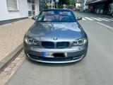 BMW 1 er Cabrio - BMW aus 2009: 1er
