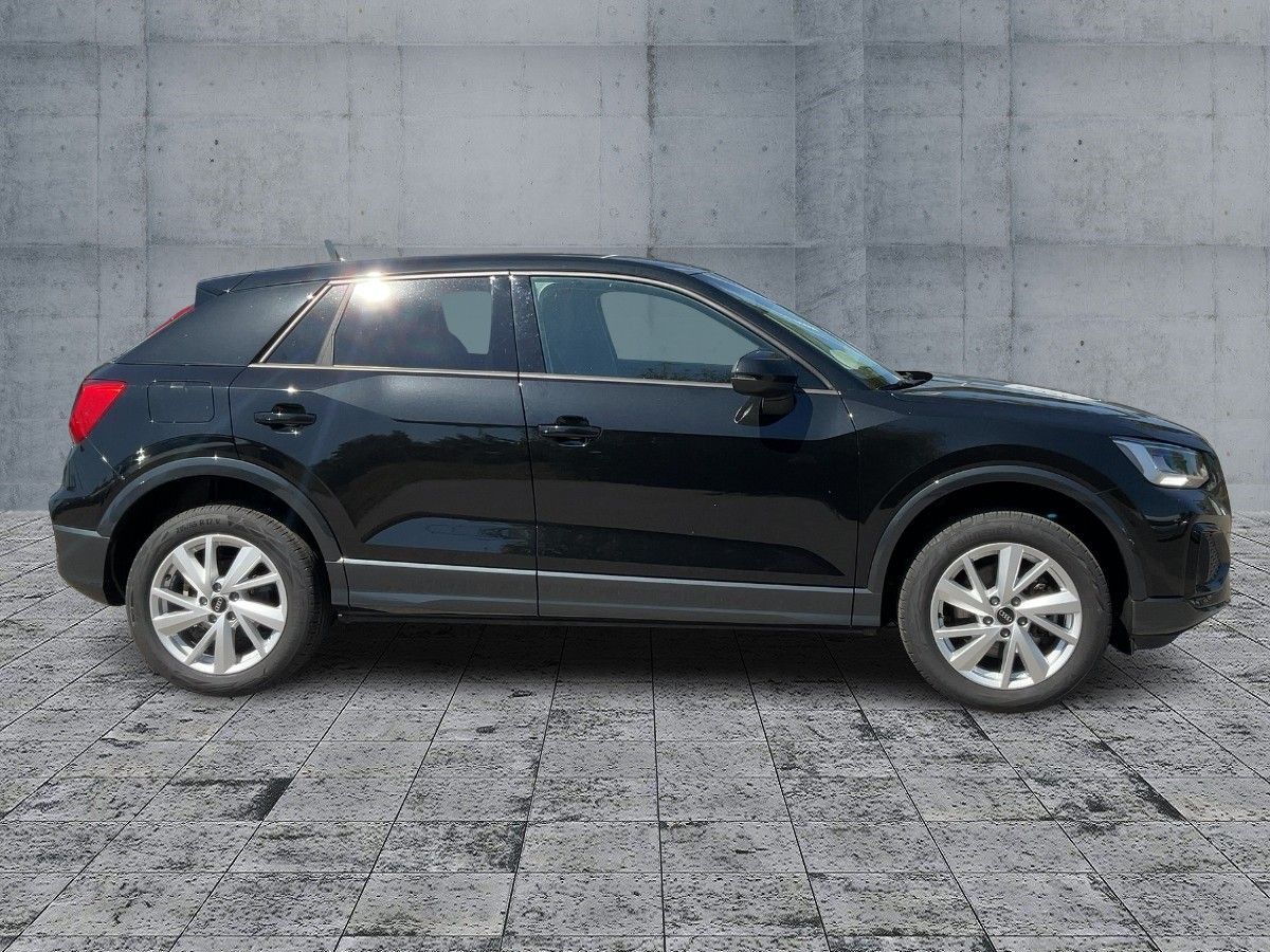Audi Q2 - Bild 7