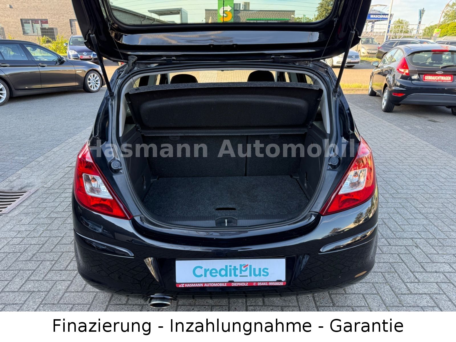 Corsa D Satellite*1.4 86-PS*KLIMA2.HAND*SCHECKHE