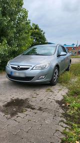 Opel opel astra cdti 160 ps diesel - Opel Astra: 160