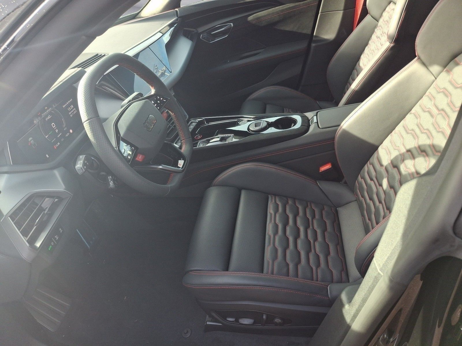 Audi RS e-tron GT - Bild 8