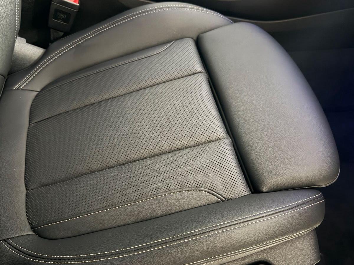 BMW X3 20i xD*ACC*KAMERA*LEDER*NAVI PROF*KEY-GO*19'', миниатюра 22