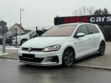 Volkswagen Golf VII Lim. GTI Performance BMT*Kamera*Pano* - Volkswagen Golf: Leder, GTI
