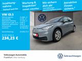 Volkswagen ID.3 Pro Performance FrontAssist LED DAB+ - Volkswagen ID.3 aus 2023