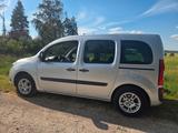 Mercedes-Benz Verkaufe Mercedes Citan 111 CDI TÜV/AU Neu - Mercedes-Benz Citan von privat