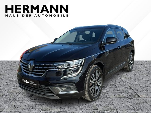 Renault Koleos 2.0 BLUE dCi 185 FAP Initiale Paris *NAVI