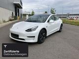 Tesla Model 3 Rear-Wheel Drive - Tesla