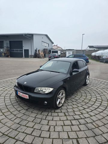 BMW 118i AC Schnitzer Exterieur