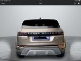 Land Rover Range Rover Evoque P200 HSE AWD Automatik HSE - Land Rover: Beige