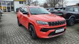 Jeep Compass High Altitude Automatik Navi Sitzheizung - Jeep Compass: Altitude