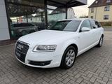 Audi A6 Avant 2.7 TDI /Xenon/Leder/AHK/