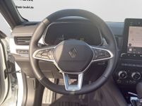 Renault Arkana - Vorschau Bild 11