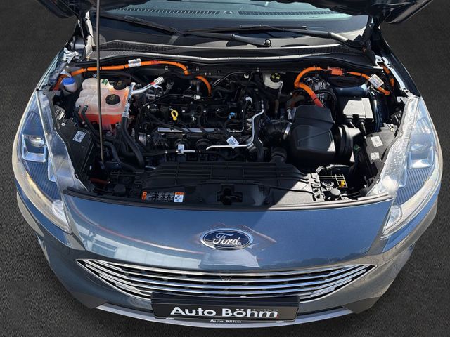 Ford Kuga Plug-In Hybrid Titanium