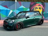 MINI John Cooper Works F56 Top Zustand - MINI John Cooper Works f56 Gebrauchtwagen