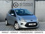 Ford Ka Trend*82.000KM*1.HAND*SITZHEIZUNG*KLIMA - Ford Ka/Ka+ in Kassel