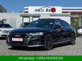 Audi A8 50 TDI L quattro HUD|ACC|PANO|B&O|360° - Audi A8 in Wiesbaden